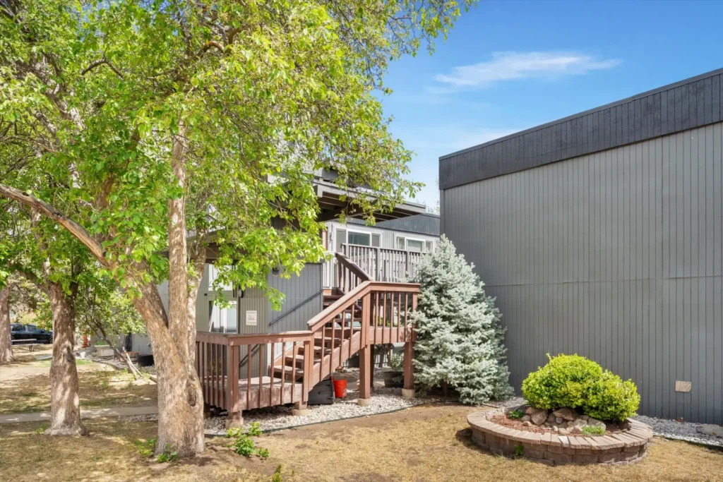 Mohawk Green Apartments