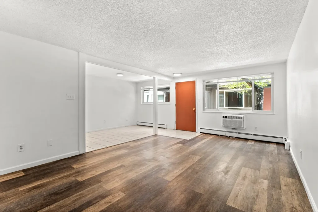 Mohawk Green Apartments