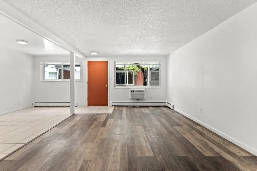 Mohawk Green Apartments