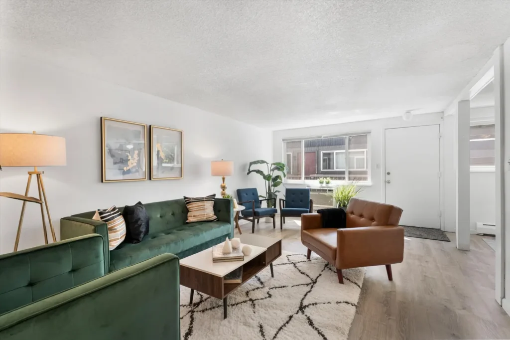 Mohawk Green Apartments