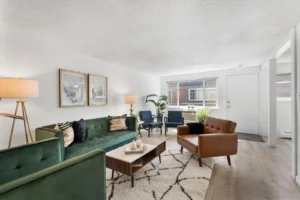Mohawk Green Apartments
