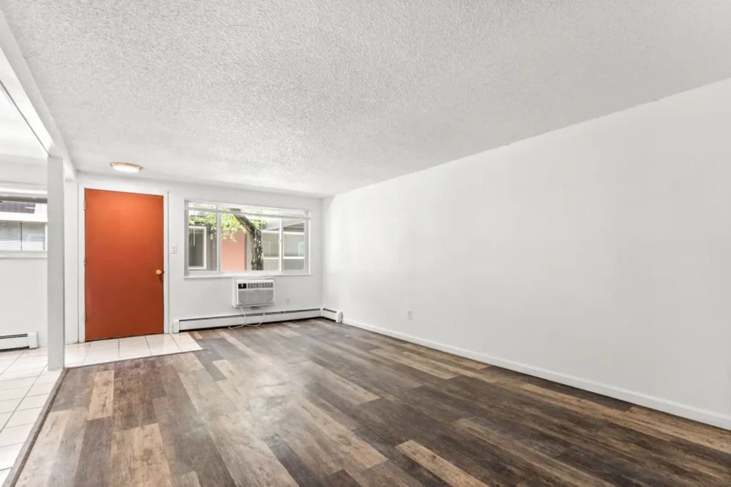 Mohawk Green Apartments
