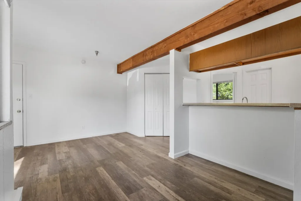Pepper Park apartments in Boulder, CO