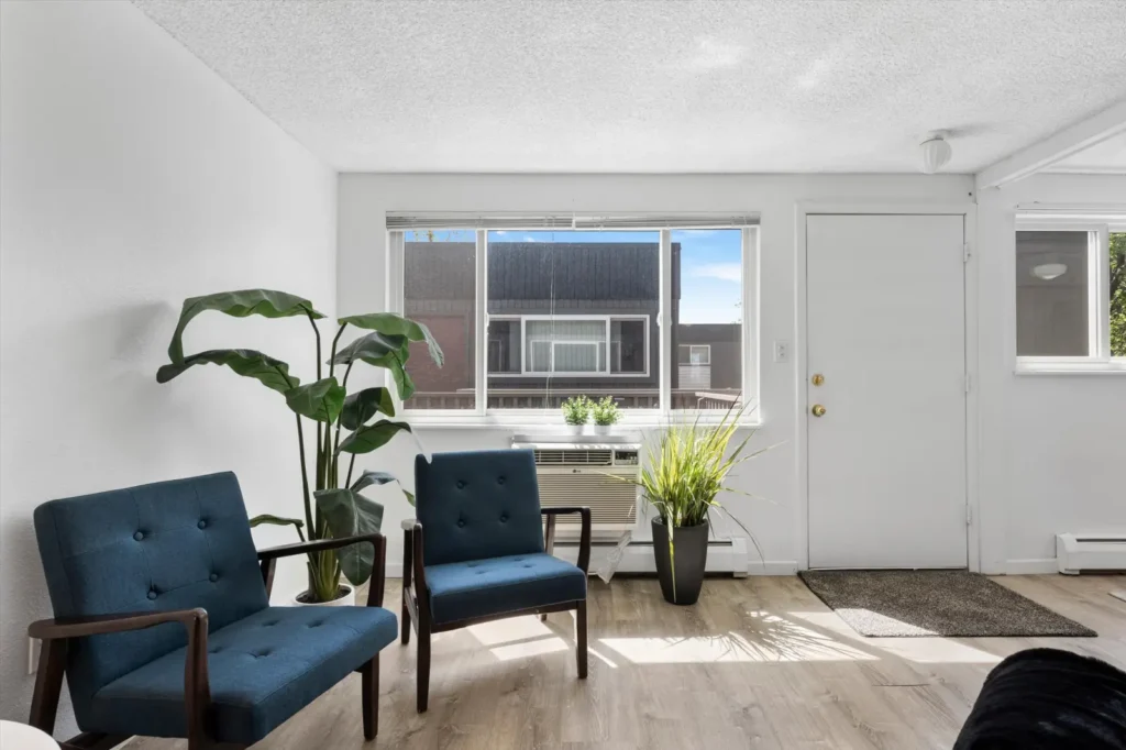 Mohawk Green Apartments