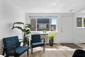 Mohawk Green Apartments