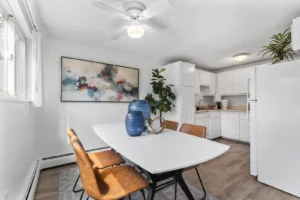 Mohawk Green Apartments