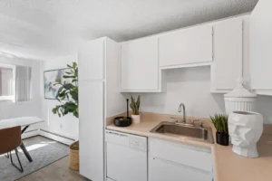 Mohawk Green Apartments