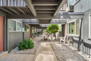 Mohawk Green Apartments