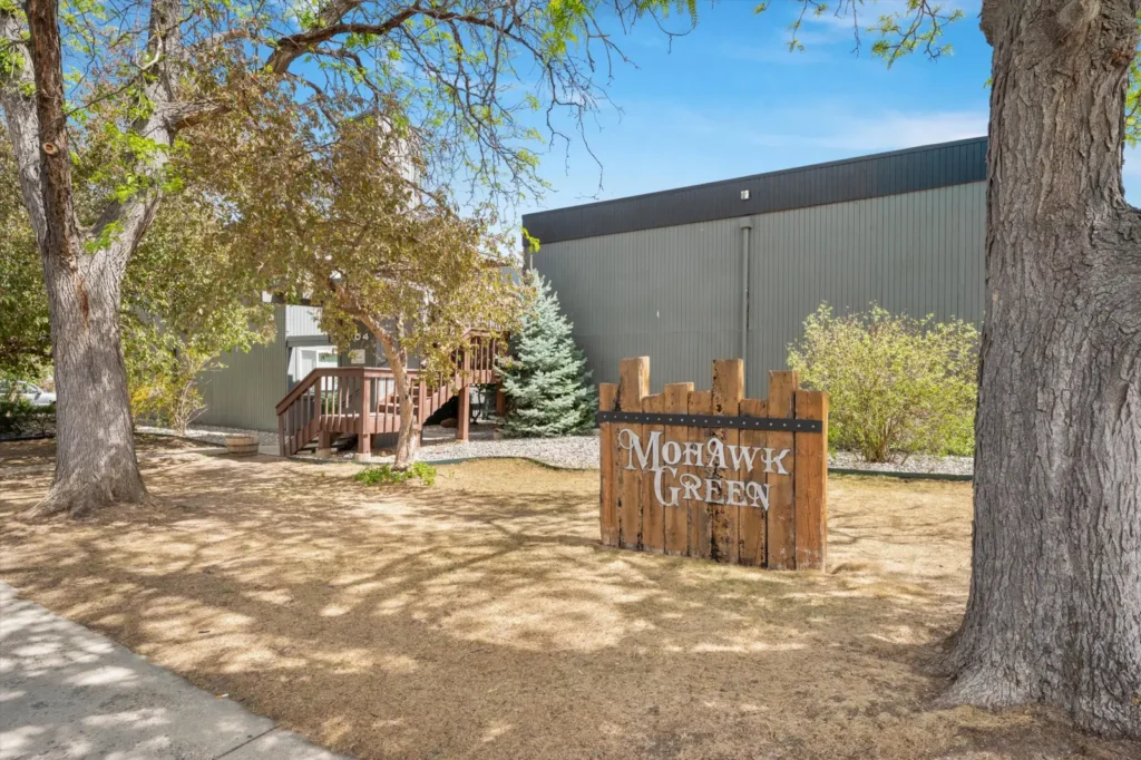 Mohawk Green Apartments