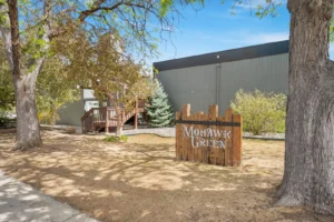 Mohawk Green Apartments