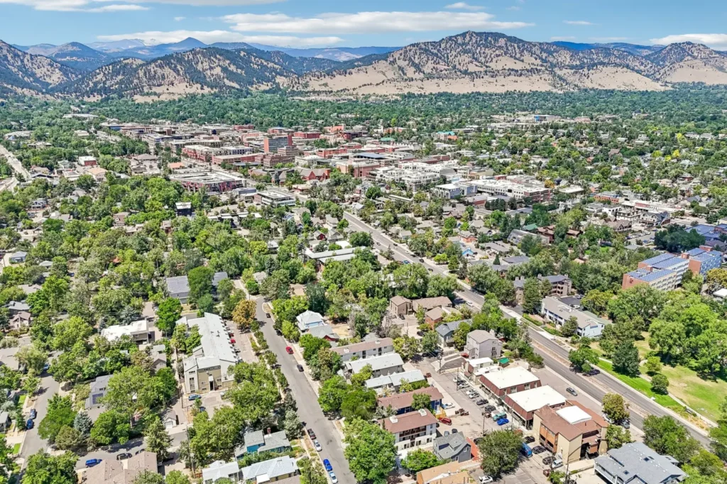 Goss Commons