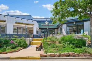 Goss Commons