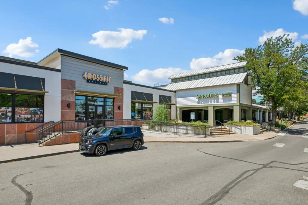 Goss Commons