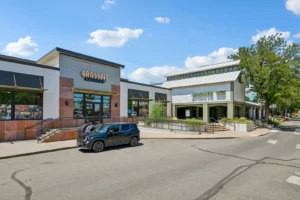 Goss Commons