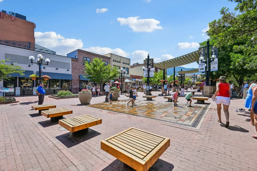 Goss Commons