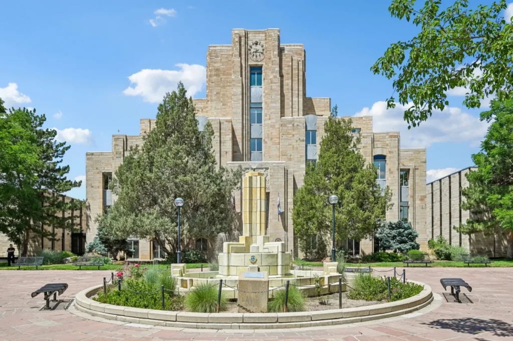 Goss Commons
