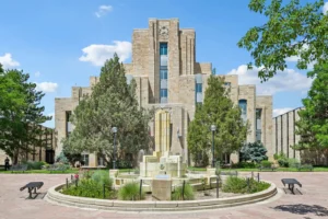 Goss Commons