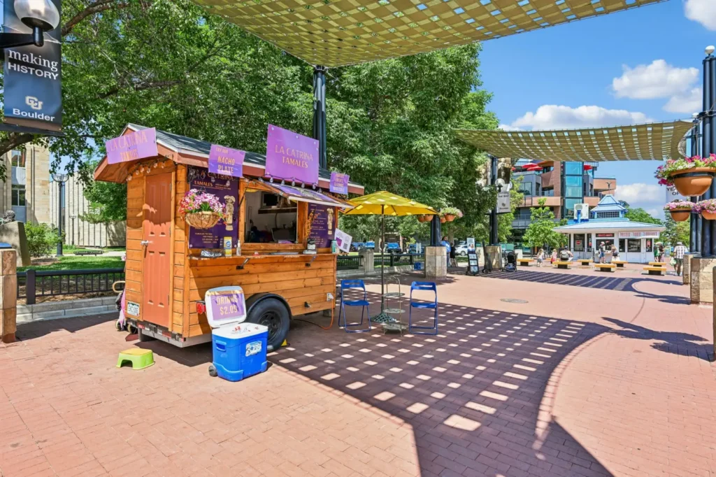 Goss Commons