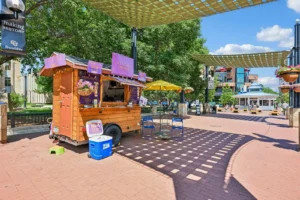 Goss Commons