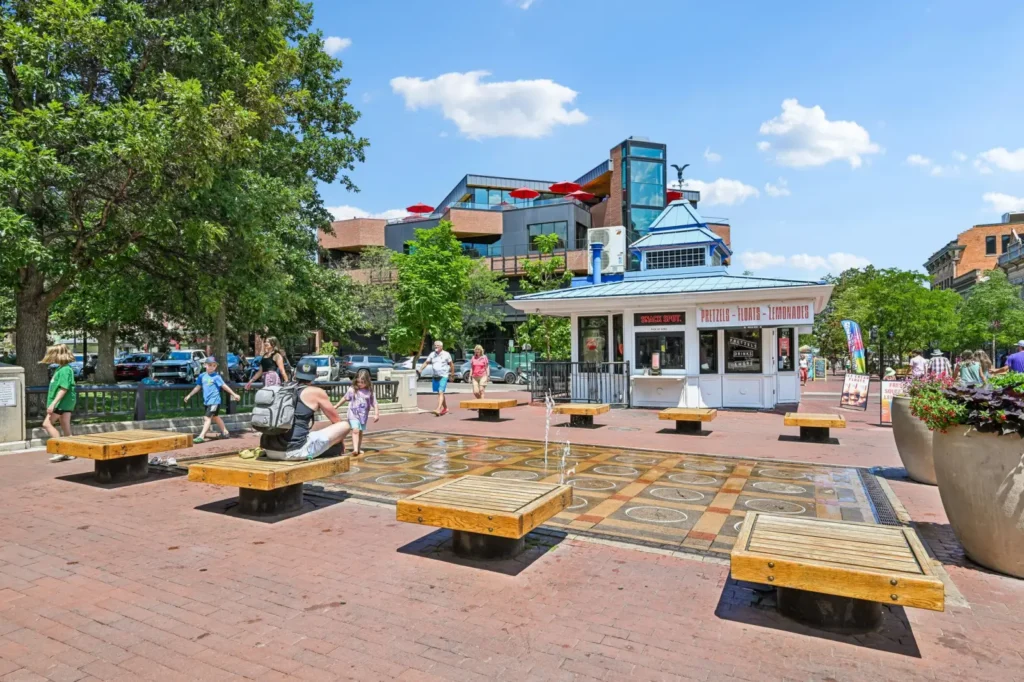 Goss Commons