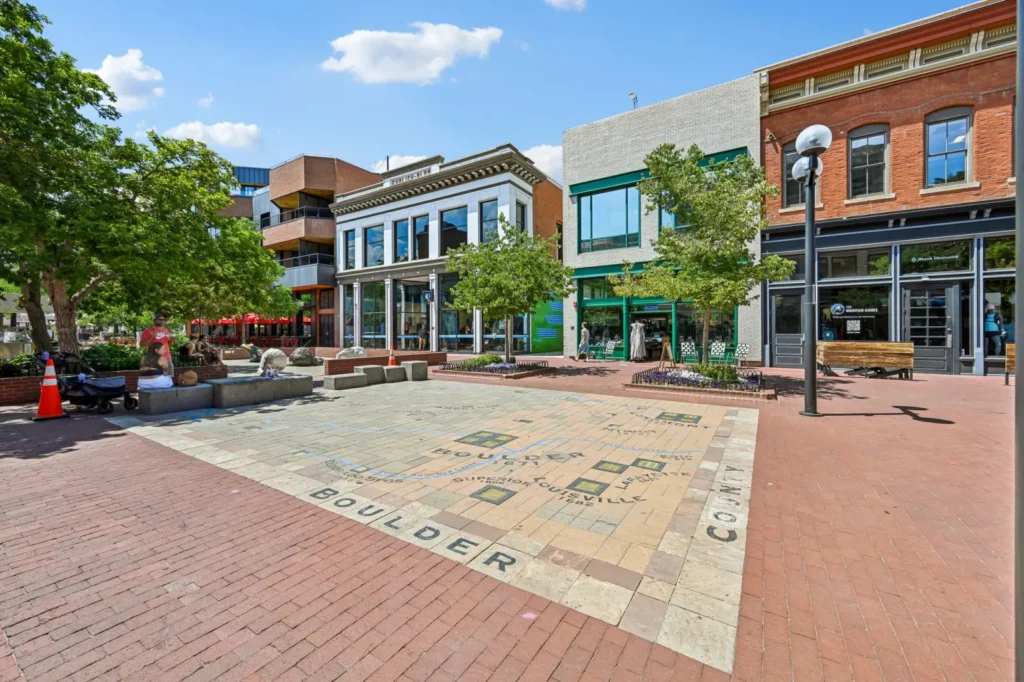 Goss Commons