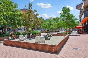 Goss Commons