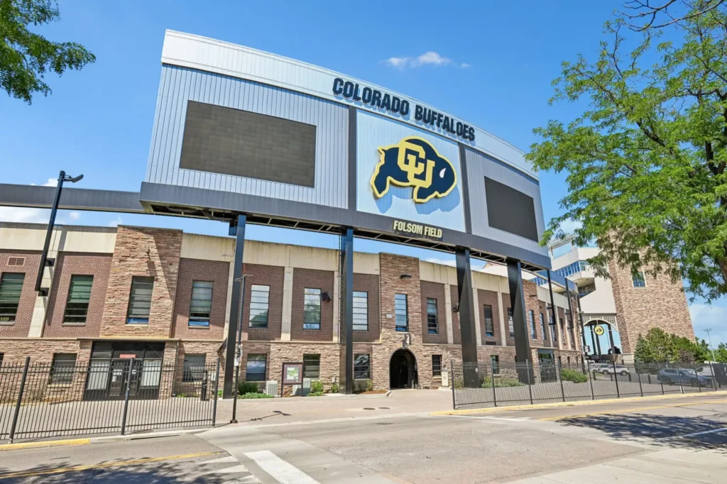 Goss Commons