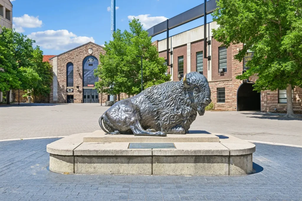 Goss Commons