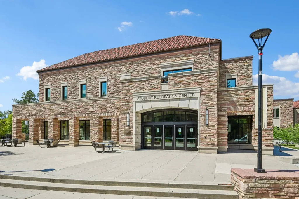 Goss Commons
