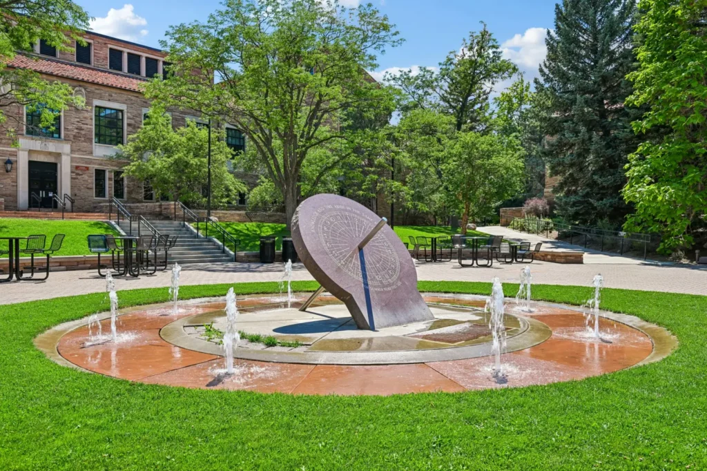 Goss Commons
