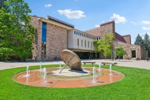 Goss Commons