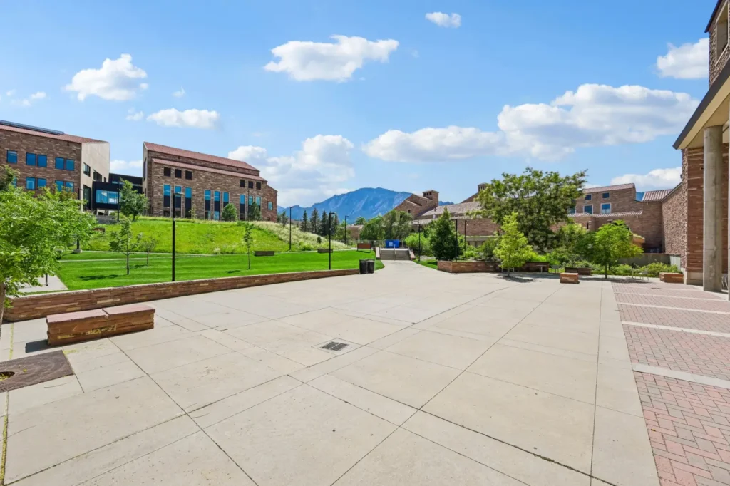 Goss Commons