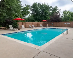 Mohawk Green Apartments