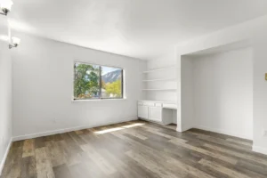 apartment interior at Boardwalk Realty Boulder, apartments for rent near University of Colorado Boulder