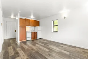 open apartment layout at Boardwalk Realty Boulder, apartments in Boulder, Colorado for students