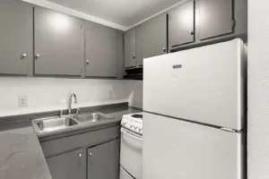 Creekside Apts