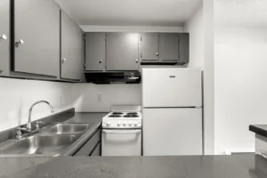 Creekside Apts