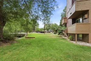 Creekside Apts