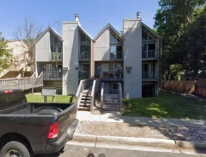 2019 Grove Street building exterior