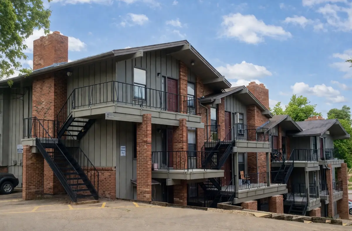 Broadway Apartments - Rental Properties Boulder, CO