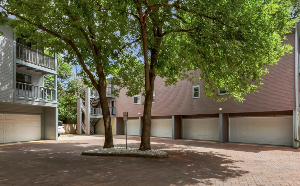 Elder Square, 1245 Elder Avenue in Boulder, CO