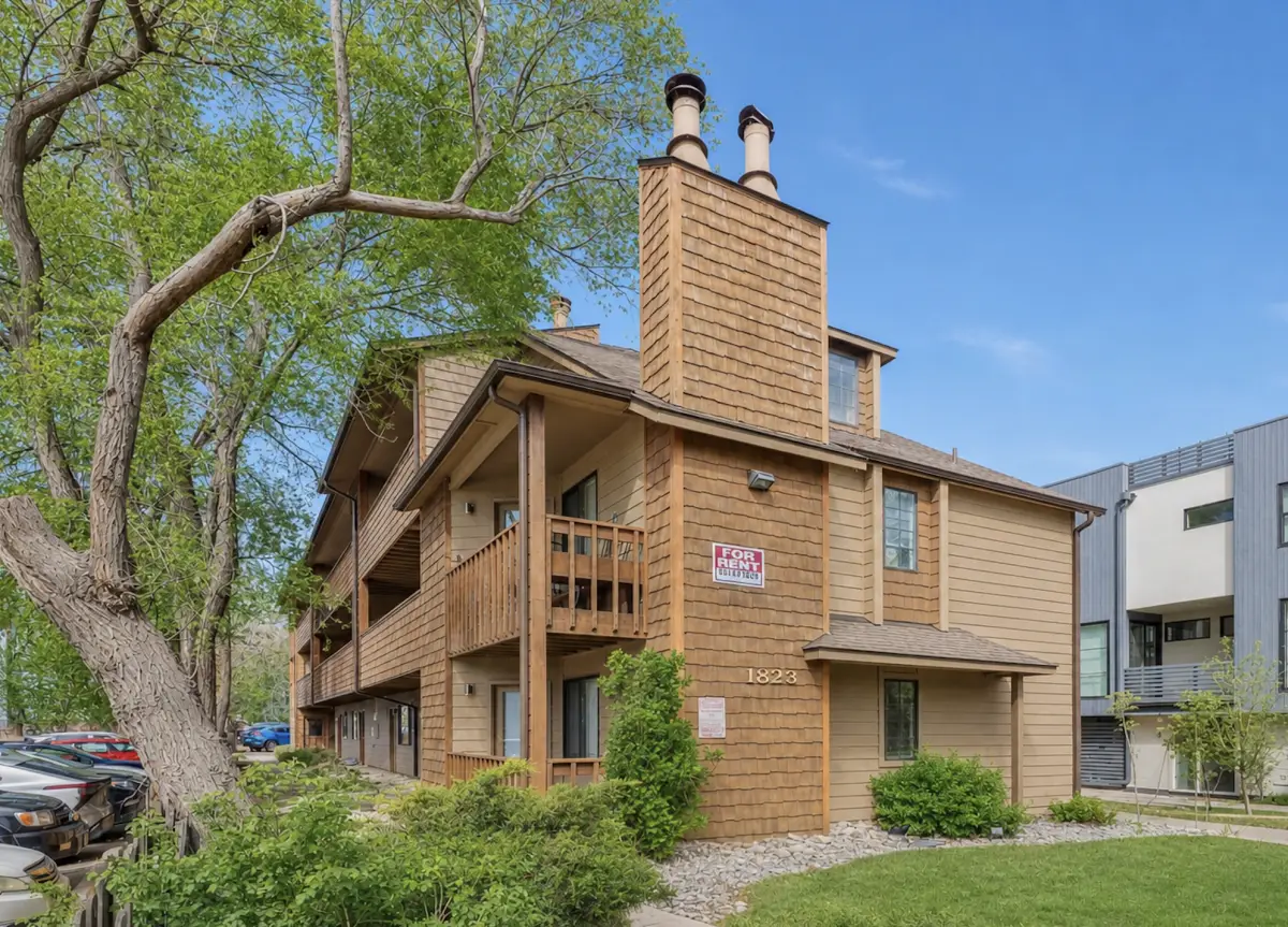 Pepper Park Apartments in Boulder, CO