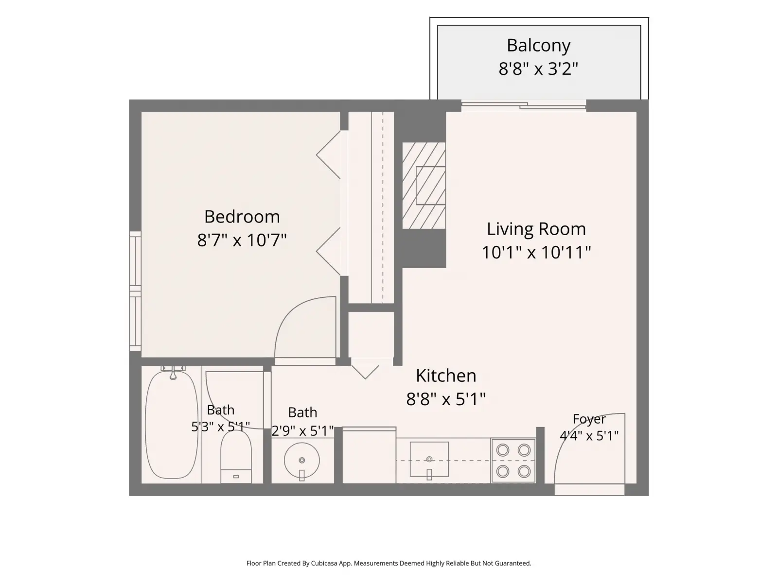 Spruce Park Unit 26