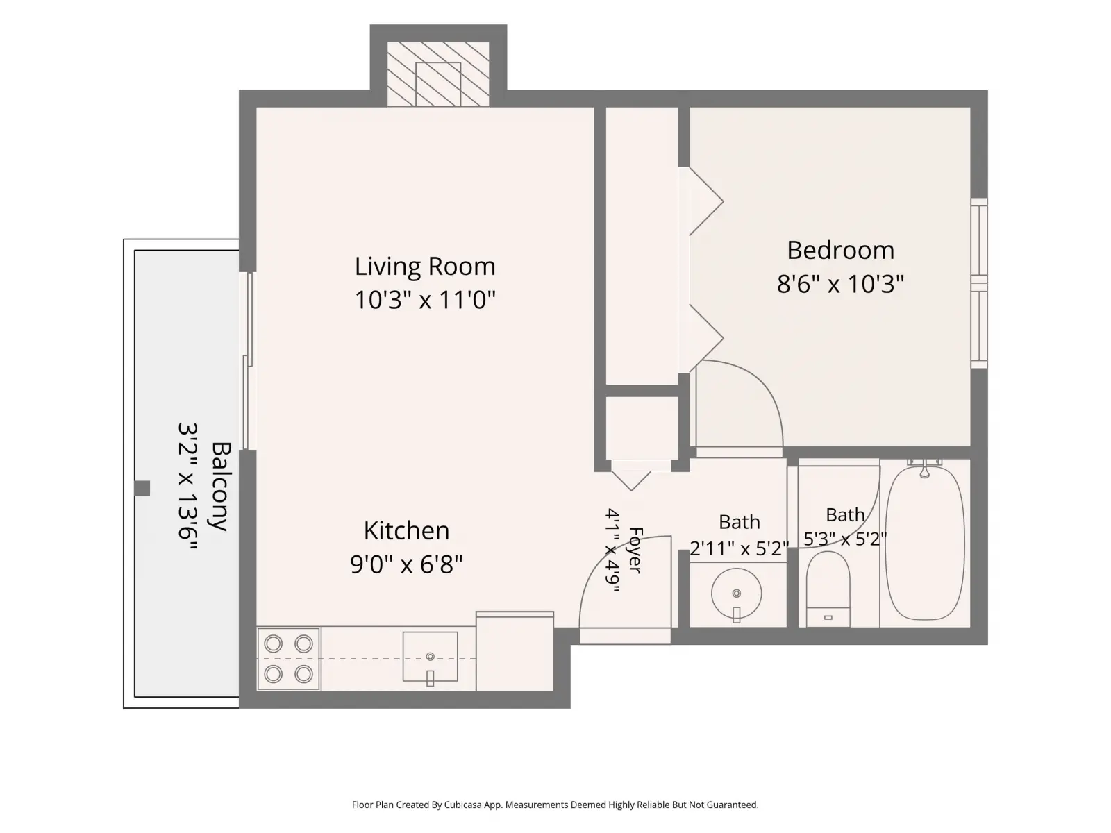 Spruce Park Unit 9