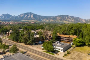 The Cove, 1833 Folsom St, Boulder, CO 80302